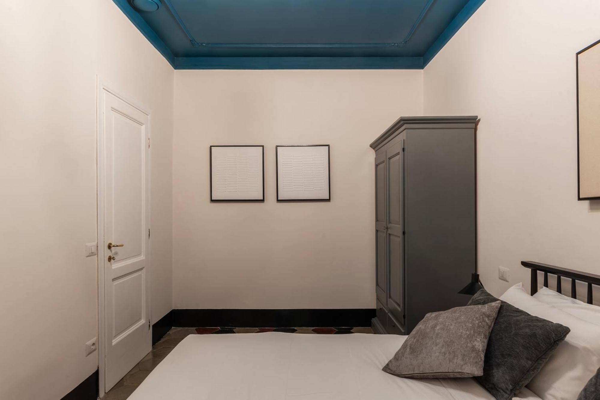 Apartment Toscana 1 - Fromhometorome