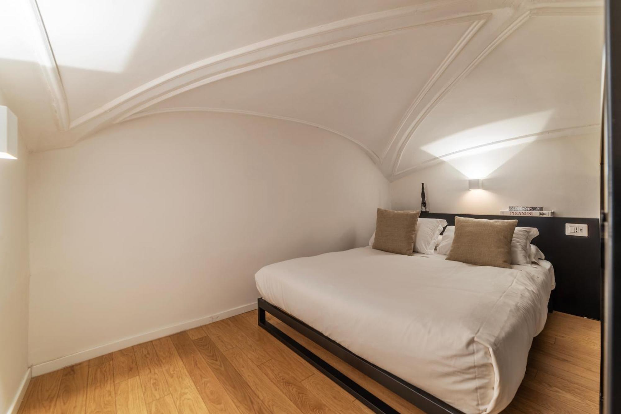 Toscana 1 - Fromhometorome Apartment Rom